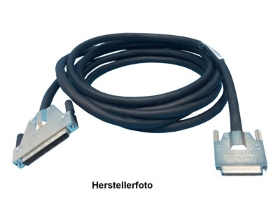 Neues Dell 55604JJ03 SCSI U320 Kabel 68 Pin zu VHDCI ca. 4m Länge