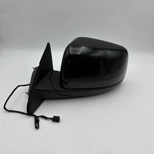 Door Mirror Mopar 5SG19TZZAF Fits 2015 Jeep Grand Cherokee Oem