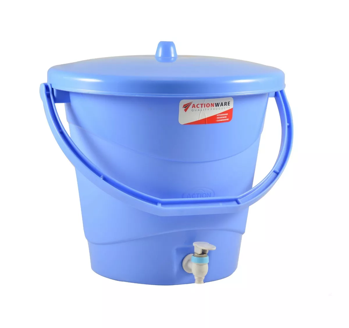 Action Plastic Bucket 20 Liters