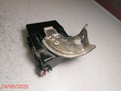 Toyota Sicherungskasten Fuse Box 7191YB1 Gebraucht 2010