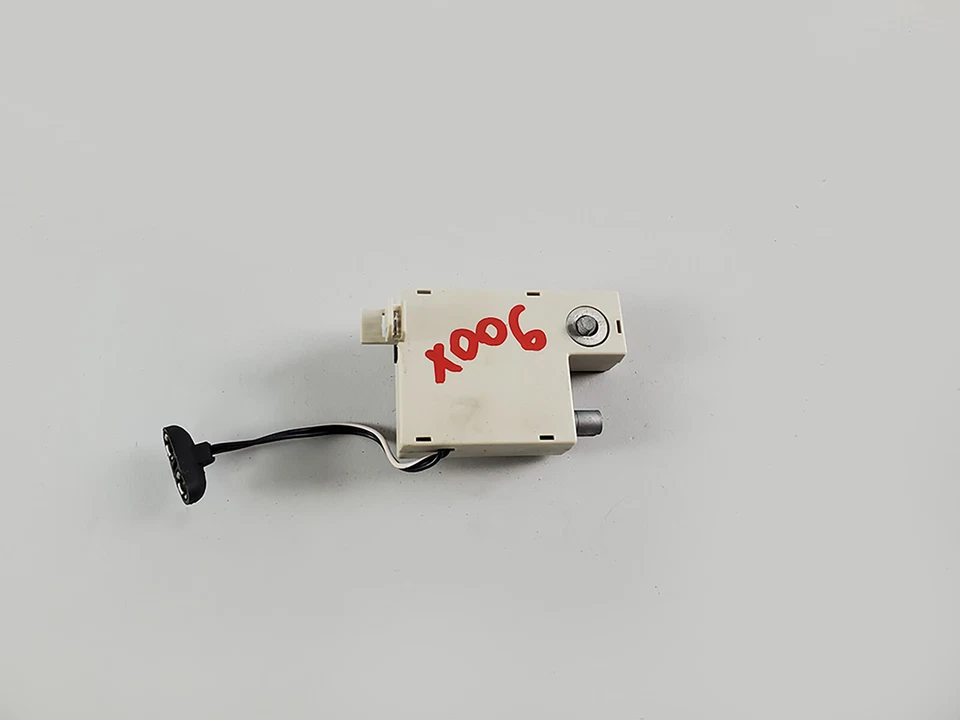 Unidad de audio de radio amplificador antena Land Rover Lr4 2010-2013 5H3218k891ea OEM Foto 4 de 4