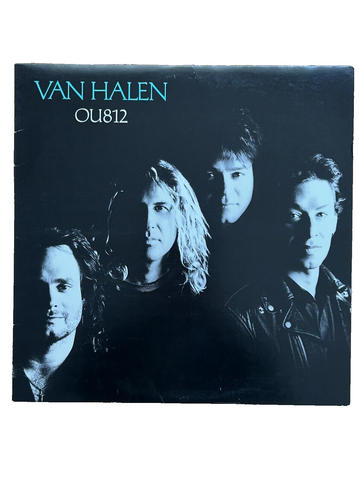 Ou812 Vinyl | eBay