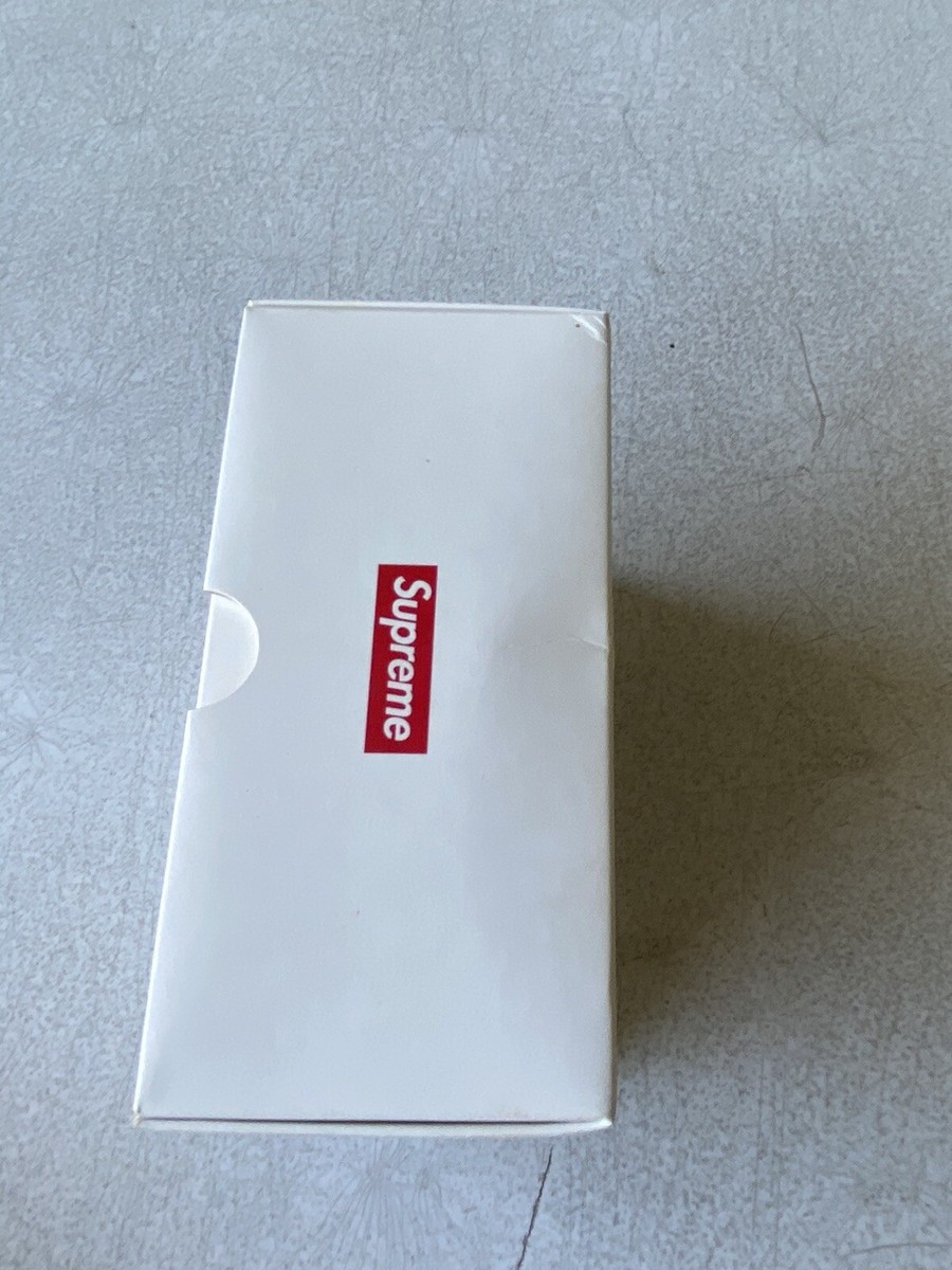 Supreme Christmas Santa Ornament 2018 Brand New | eBay