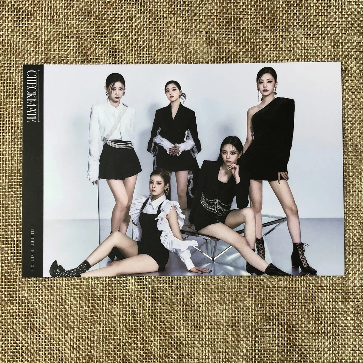 The Checkmate Group