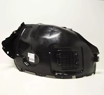 NEW MB GLC X253 FRONT LEFT FENDER WHEEL HOUSING COVER A2536907501 