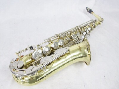 YAMAHA アルトサックス YAS-23 Yamaha YAS-23 Alto Saxophone | Reverb
