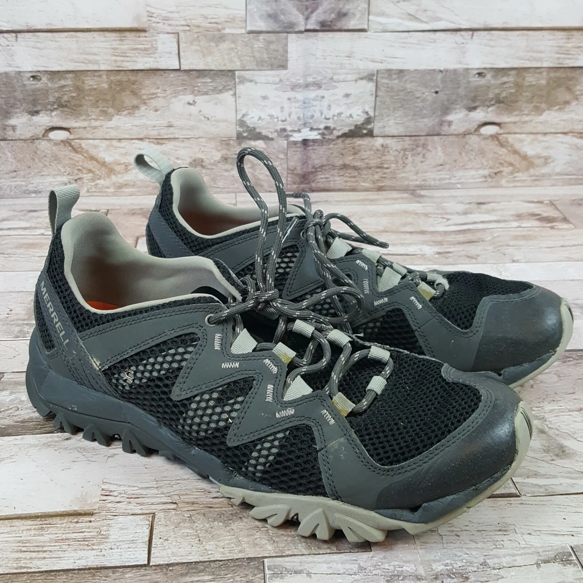 Merrell grip sale shoes