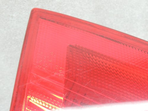 SAAB 9-3 II Limousine Tailgate Lamp rear Left inner Taillight 12785763 - Picture 5 of 13