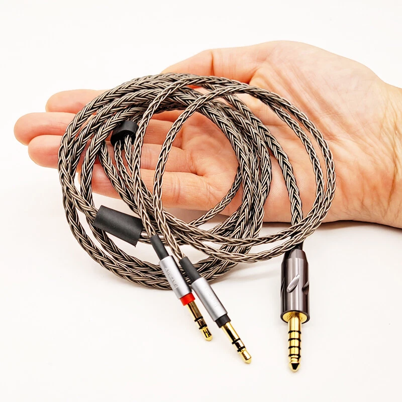 Fidelio x3 cable sale