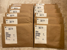  Lot of 12 - HP 6' Docking Station Cable Lock AU656AA ABA - New Sealed