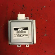 Samsung Microwave Magnetron PART# OM75P-21-ESGN