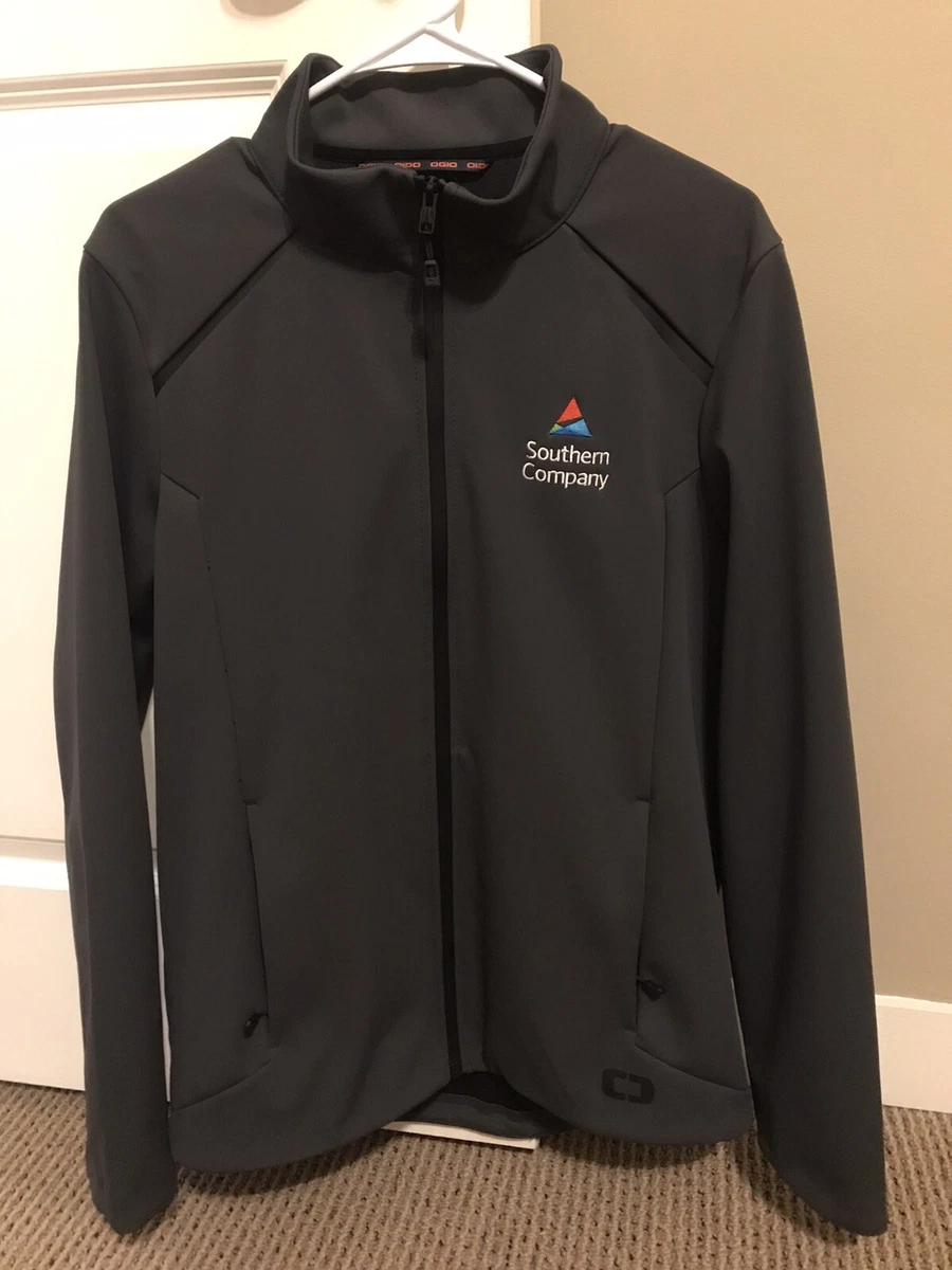 Ogio soft shell jacket sale