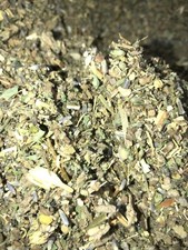 No.14 Mix - White Sage Poppy Hops Skull Wild Lettuce Jasmine more herbs - 1 oz