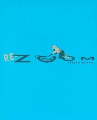 Re-Zoom by Banyai, Istvan