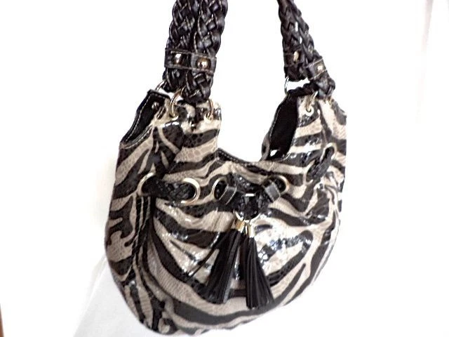 Hobo seeker leather tote shop
