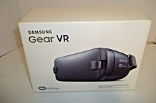 SAMSUNG Gear Oculus VR Headset For Galaxy S7, S7/6 Edge, Note5, S6, S6 - NEW