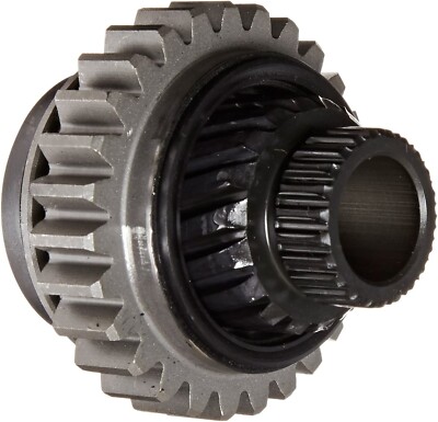 1986-1999 Yamaha Virago XV 1100 Starter Idler Gear Set OEM 3LP