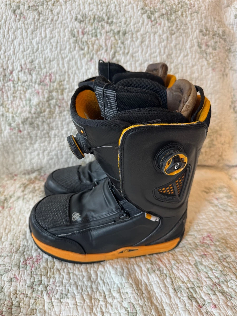 Travis Rice In Snowboard Boots for sale | eBay