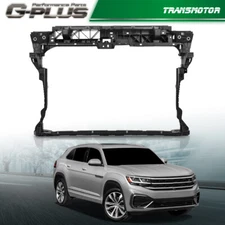 Front Radiator Support Fit For 2021 2022 2023 VW Volkswagen Atlas Cross Sport