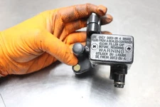 08-12 Ninja 250 EX250 250R Front Brake Master Cylinder