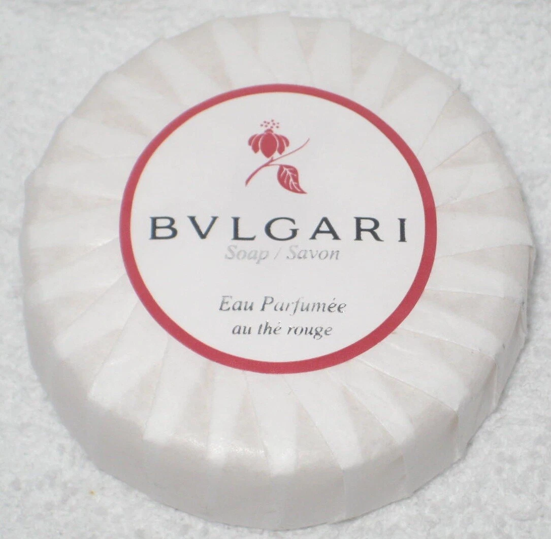 Bvlgari red tea clearance discontinued