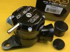 Blow off valve for Subaru BL BP LIBRTY GT 2.0L MY03-06 EJ20T BOV GFB Hybrid