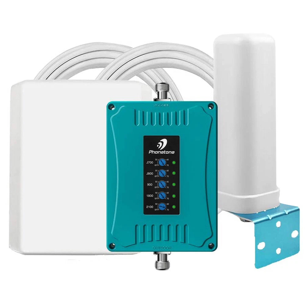★超SALE★Phonetone 携帯電波ブースター電波増幅器 Band 1Ba 楽天市場】【未使用】Phonetone 携帯電波 ブースター 携帯 電波