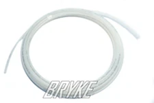 Bulk Lightweight Plastic Brake Line 10' Long IMCA