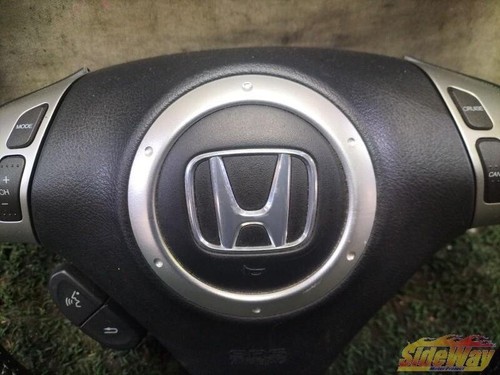 Honda Genuine Odyssey Absolute RB1 Steering Wheel JDM Used - Picture 3 of 7