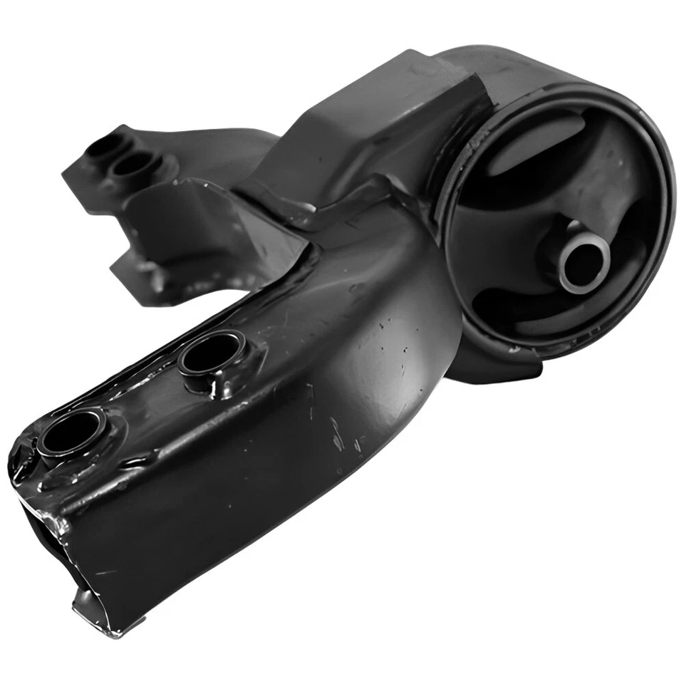 Juego de 5 piezas de soportes de motor y montaje de transmisión automática para Hyundai Excel; Scoupe 1,5 L Foto 2 de 4