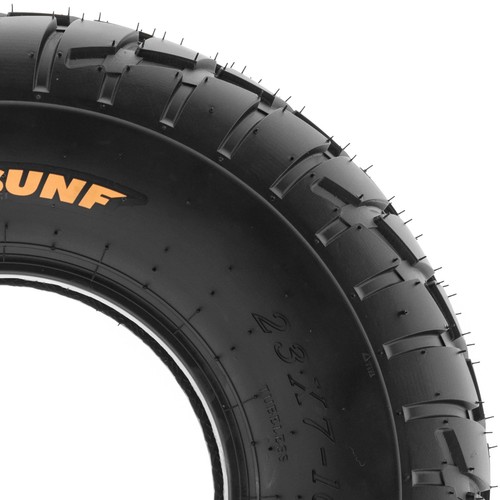 Neumático ATV UTV 19x6-10 19x6x10 cuatro repuesto 6 capas A021 sin tubo - Imagen 4 de 9