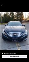 2011 Hyundai Sonata 2.0T