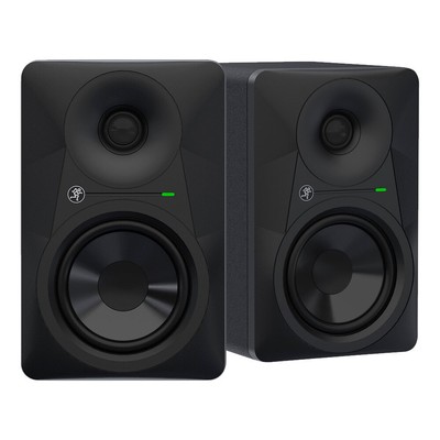 mackie mr524 pair