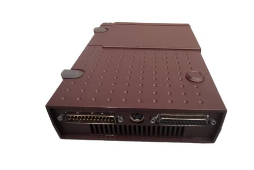 Iomega Ditto Easy 800 mb External Tape Parallel Backup - Photo 3/7
