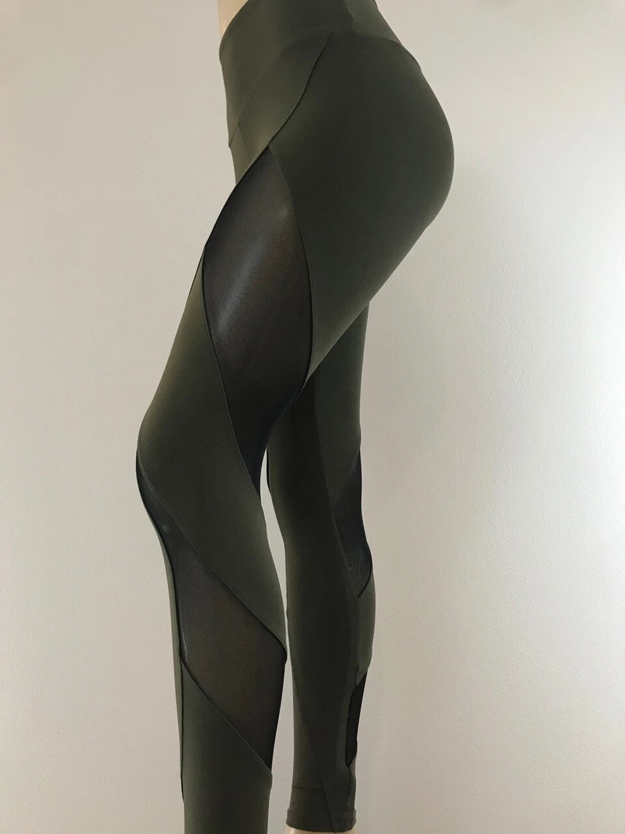 Legging polyamide top