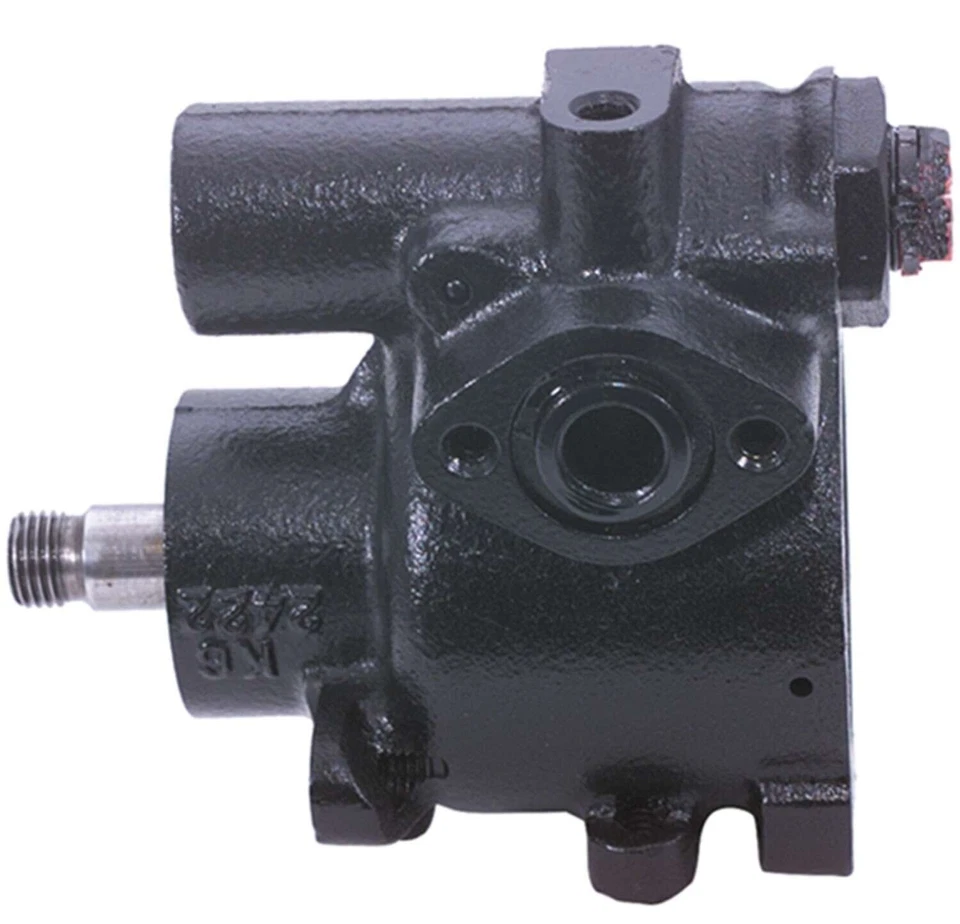 Bomba de dirección asistida remanufacturada para Nissan 280ZX 1980-1983 Foto 3 de 3