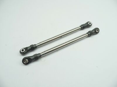Axial SCX10 III AXI234013 Spurstange M6x97 mm AX2 