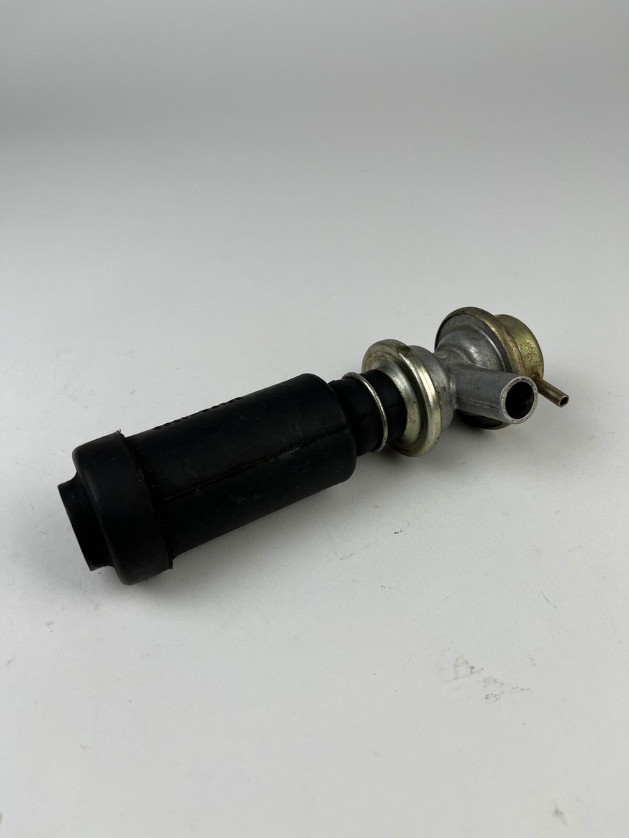 Kawasaki ZX9R ZX7R ZXR750 vacuum valve vacuum valve shut-off valve