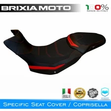 SONA 2 COMFORT 4RD-4 SADDLE COVER FOR DUCATI MULTISTRADA 1200-1260 ENDURO 2016 20