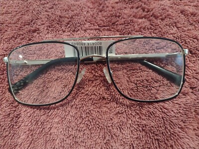 New Sean John Men's Eyeglasses Frames SJO5107 Gold 57-20-145 