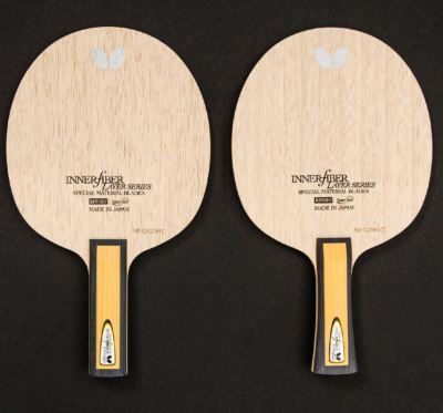 卓球 BUTTERFLY - INNERFORCE ZLC Innerforce Layer ZLC | Butterfly Table Tennis Blade