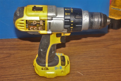 Dewalt DCD940KX 18V 1/2\