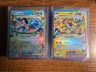 Pokemon TCG Stellar Crown Full Art & More Cards - You Pick - Free Shipping