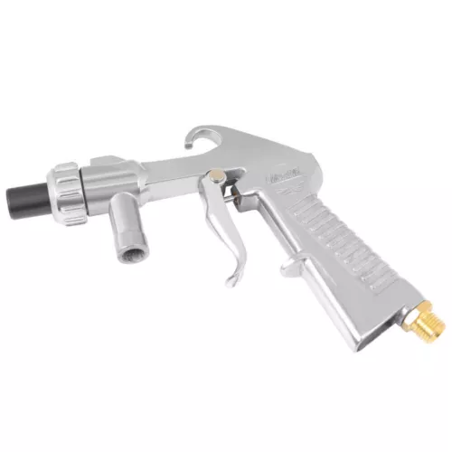 Sandblasting Sandblaster Gun Kit for Sandblast Blast Cabinet with Ceramic Nozzle - Bild 3 von 7