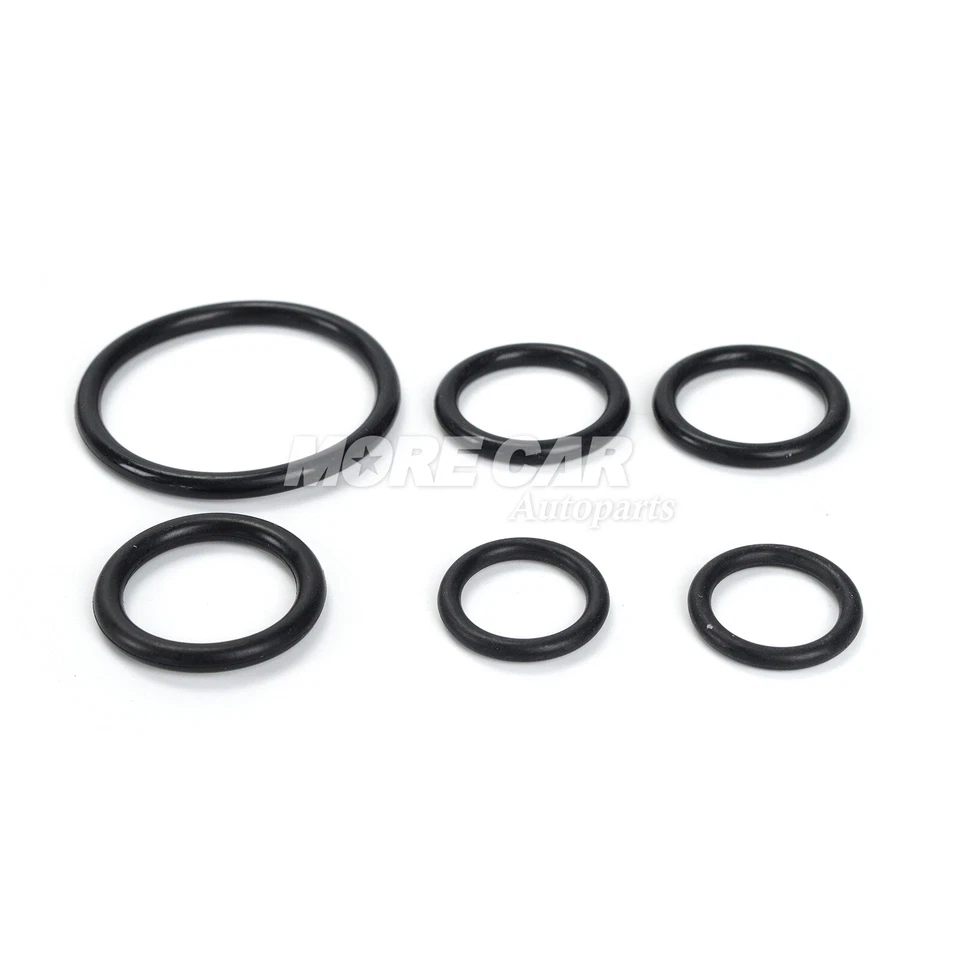 Engine Oil Pump M502 for Nissan 07-12 Sentra 08-13 Rogue 14-15 Rogue Select 2.5L - Image 3 of 4