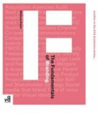 The Fundamentals of Branding by Davis, Meliss...