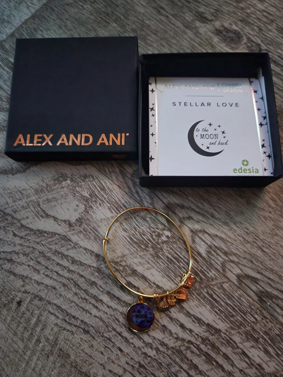 Alex and ani stellar love store