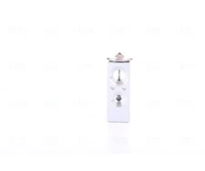 Expansion Valve, Air Conditioning ** FIRST FIT ** NISSENS 999351
