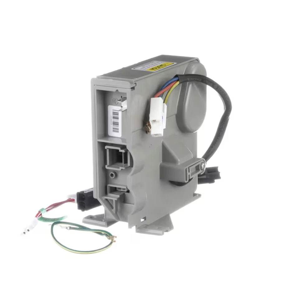 Nueva placa inversora de refrigerador Whirlpool genuina OEM W10629033 W10629033 Foto 2 de 4