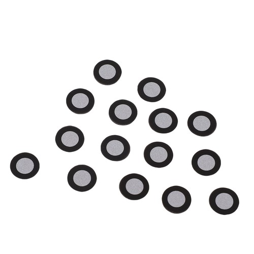 200Pcs 3D Scanning Markers Dots Stickers 3D Scanner Tracking Reference Points - Afbeelding 7 van 8